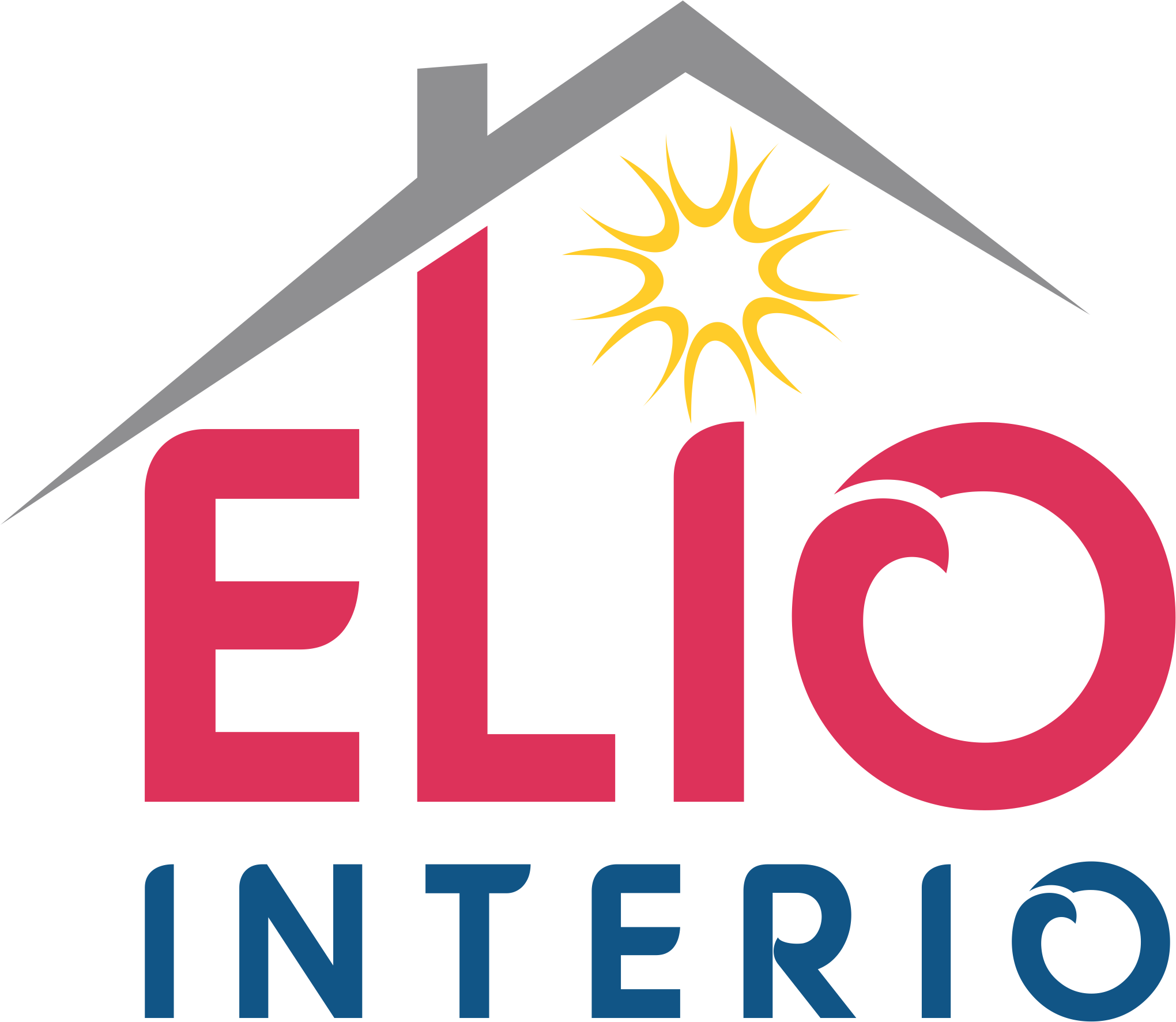 ElioInterio Logo