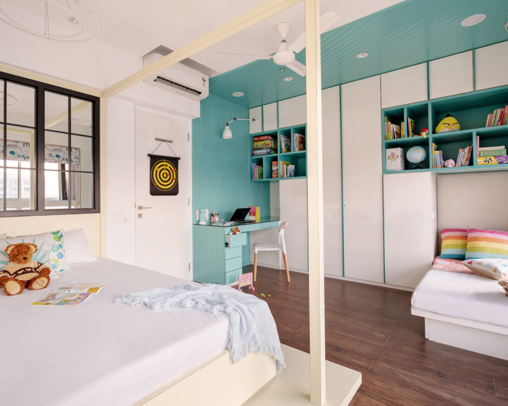 Kids Room